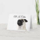 Search for all is not calm christmas cards Dog
