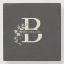 Search for for her coasters Typography