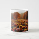 Search for autumn tree mugs Floral