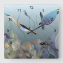 Search for swimming pool clocks Woman