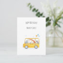 Search for bus birthday cards Children