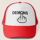 Search for demonic hats Halloween
