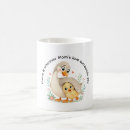 Search for mama duck mugs Cute