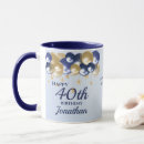 Search for birthday male mugs Modern