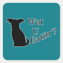 Search for dog eating stickers Humour