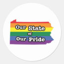 Search for state pride stickers Lgbtq
