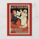 Search for vintage art nouveau postcards Antique