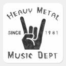 Search for music symbol stickers Guitar