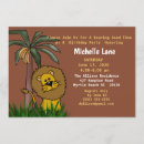 Search for lion king birthday invitations Party