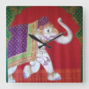 Search for indian elephant art Decorative