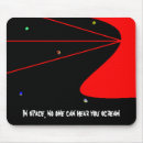 Search for screams mousepads Movie