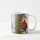 Search for swedish christmas mugs Carl larsson