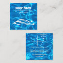 Search for scuba diving business cards Sea