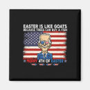 Search for easter fun magnets 4th
