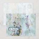 Search for les postcards Purple
