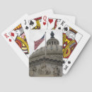 Search for buildings playing cards City