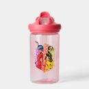 Search for girl superhero water bottles Vesperia