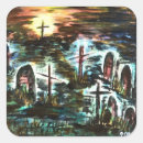Search for cemetery stickers Death