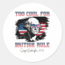 Search for british american stickers Animal