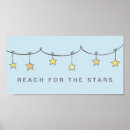 Search for reach for the stars posters Encouragement