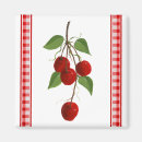 Search for plaids square magnets Fruit