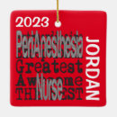 Search for anesthesia christmas tree decorations Nurse