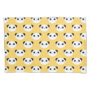 Search for panda pillowcases Fun