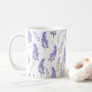 Search for pressed flowers mugs Watercolor