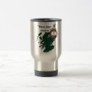 Search for clan travel mugs Scottish