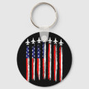 Search for jet fighter key rings Veteran