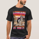 Search for lesbian cat tshirts Lesbians