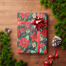 Search for christmas design wrapping paper Colourful