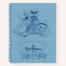Search for kids cartoon show notebooks Billy and mandy