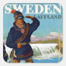 Search for vintage ads stickers Travel