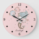 Search for mermaid nursery art Blue