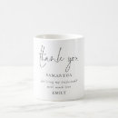 Search for thank you for being you mugs Typography