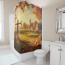 Search for thanksgiving shower curtains Fall