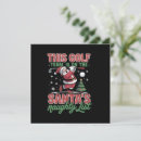 Search for golf team cards 2026