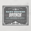 Search for lunch baby shower invitations Brunch
