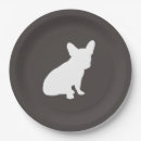 Search for french bulldog plates Puppy