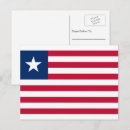 Search for liberia flag postcards Flags