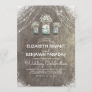 Search for gypsophila wedding invitations Wood