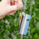 Search for wood key rings Grey