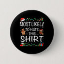 Search for hate christmas badges Likely
