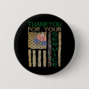 Search for thank you for your service badges Soldier
