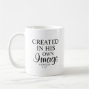 Search for created mugs Religious