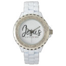 Search for jesus watches Time