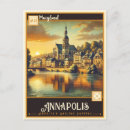 Search for annapolis postcards Maryland