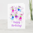 Search for 2 year old birthday cards Cute