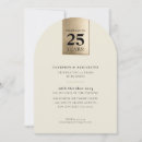 Search for corporate anniversary invitations Modern